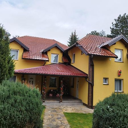 Apartmani Jokic Zlatibor Esterno foto