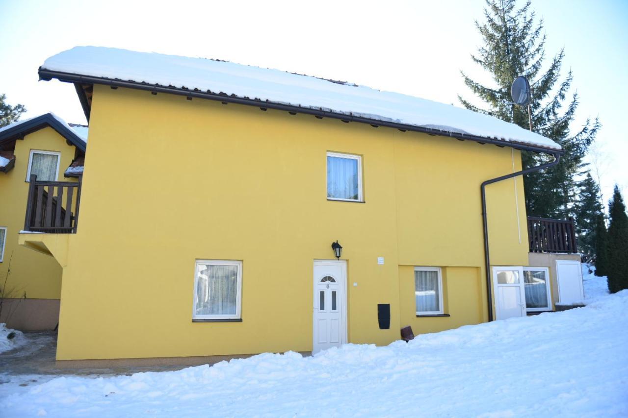Apartmani Jokic Zlatibor Esterno foto