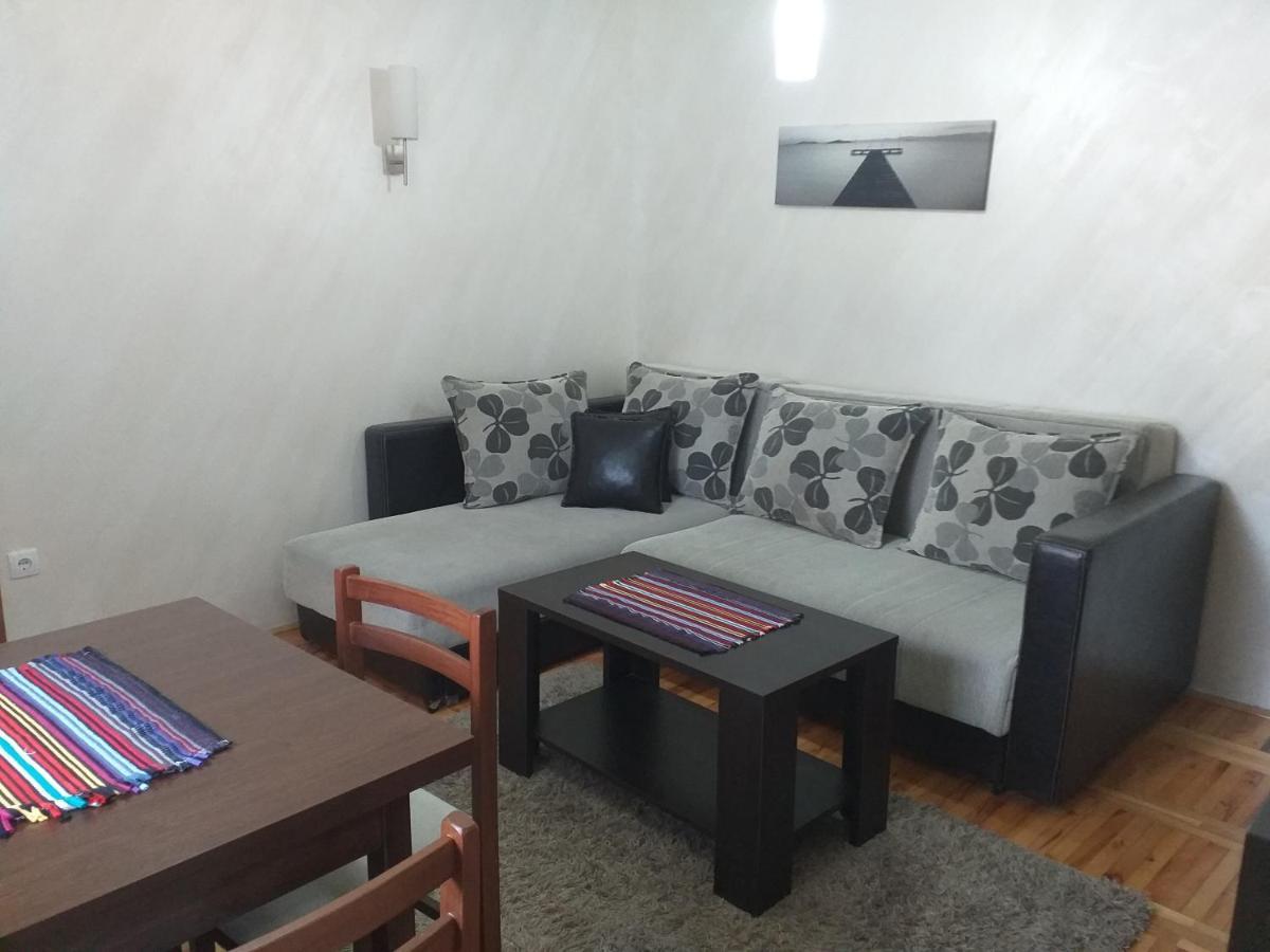 Apartmani Jokic Zlatibor Esterno foto
