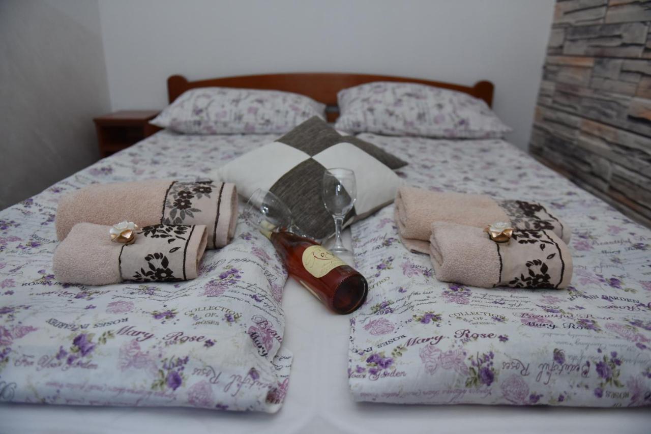 Apartmani Jokic Zlatibor Esterno foto