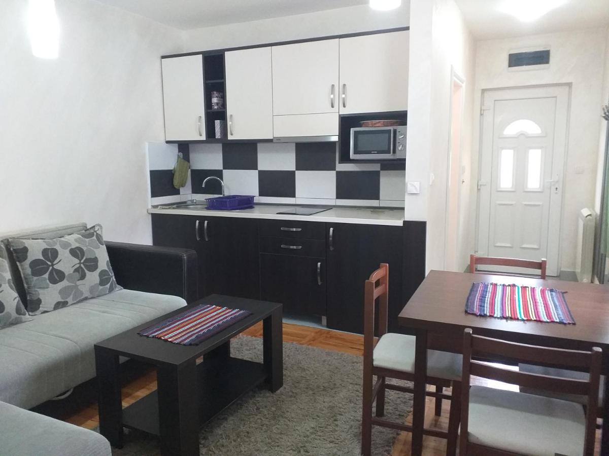 Apartmani Jokic Zlatibor Esterno foto