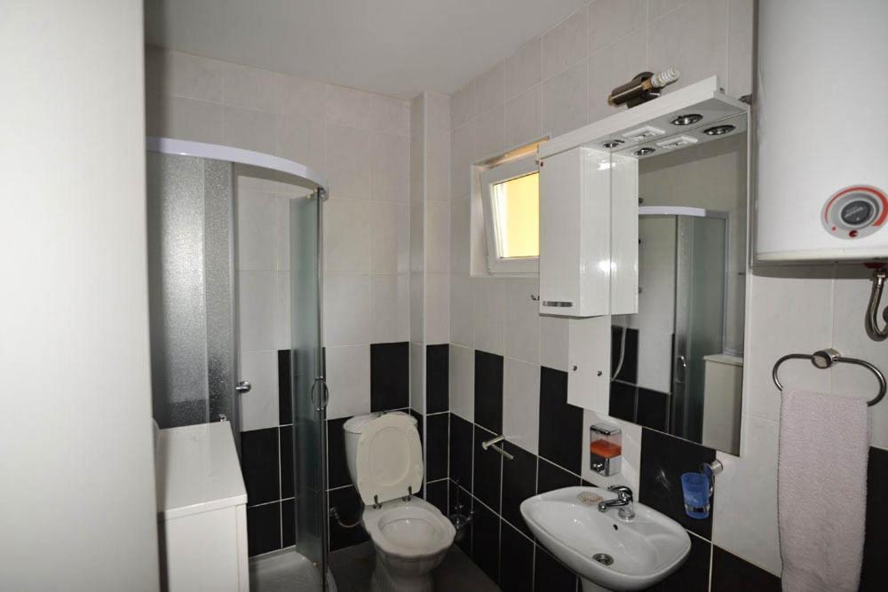 Apartmani Jokic Zlatibor Esterno foto