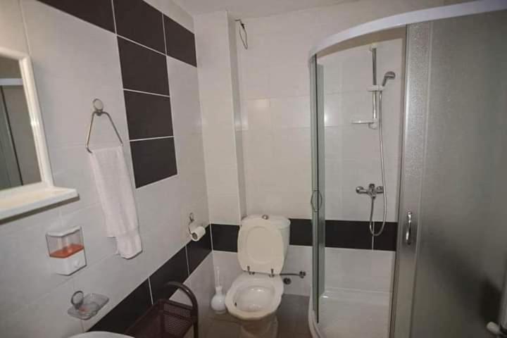 Apartmani Jokic Zlatibor Esterno foto