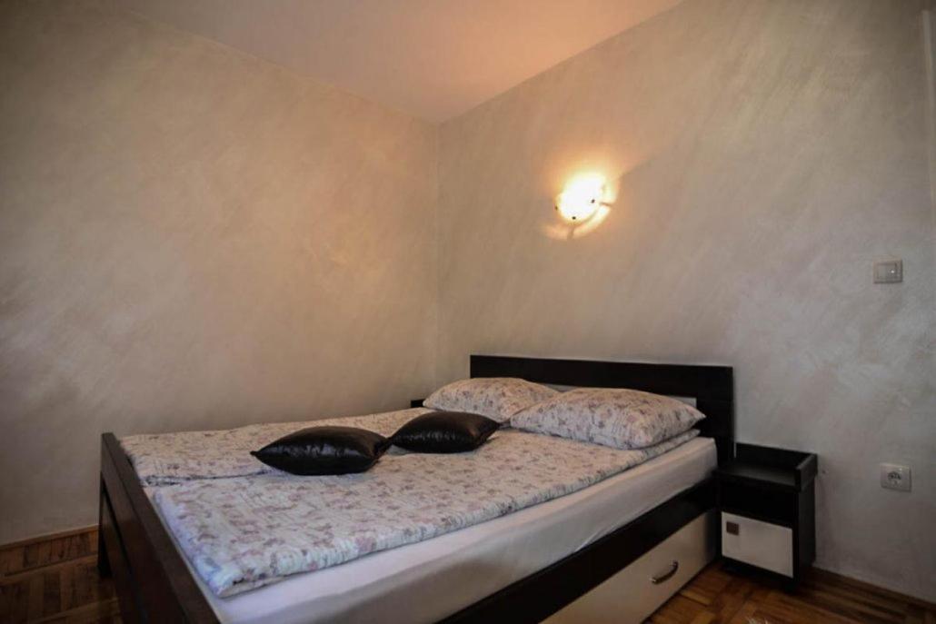 Apartmani Jokic Zlatibor Esterno foto