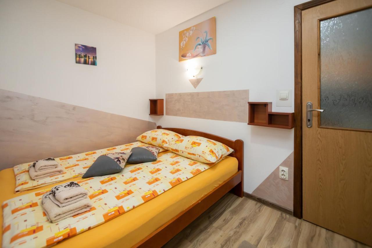 Apartmani Jokic Zlatibor Esterno foto