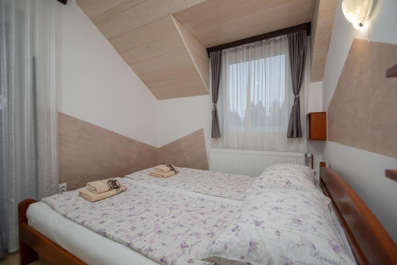Apartmani Jokic Zlatibor Esterno foto