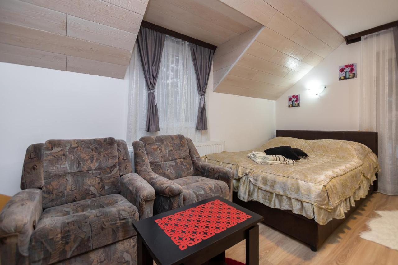 Apartmani Jokic Zlatibor Esterno foto