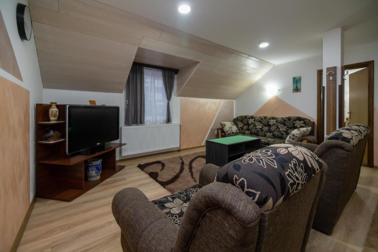 Apartmani Jokic Zlatibor Esterno foto