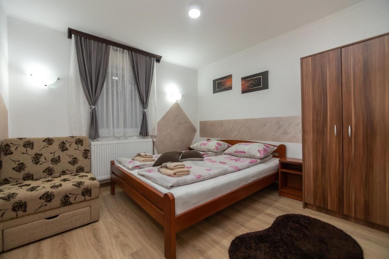 Apartmani Jokic Zlatibor Esterno foto