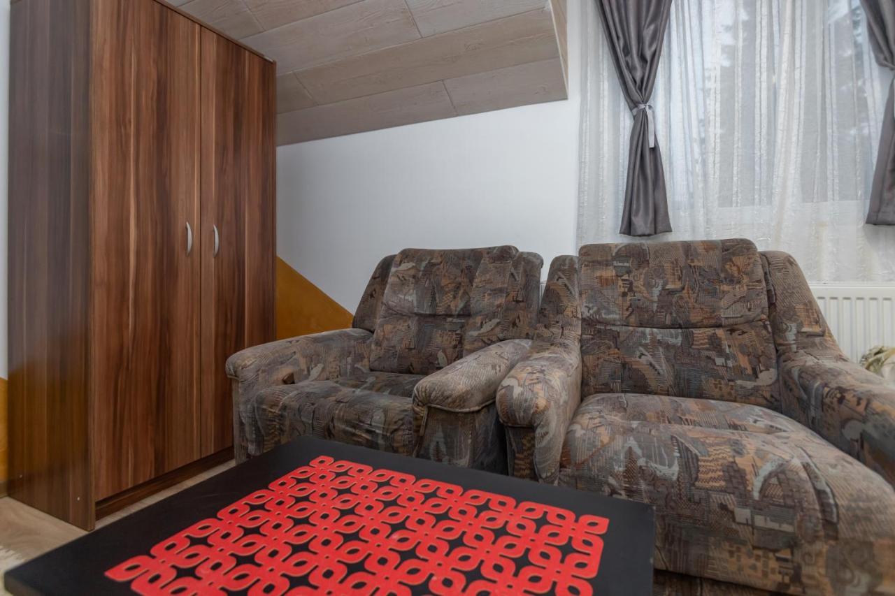 Apartmani Jokic Zlatibor Esterno foto