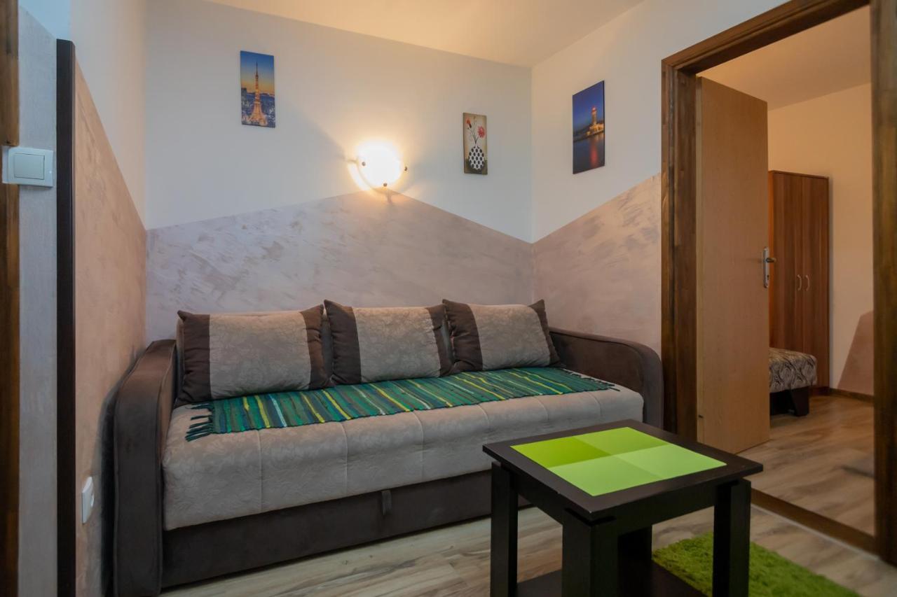 Apartmani Jokic Zlatibor Esterno foto