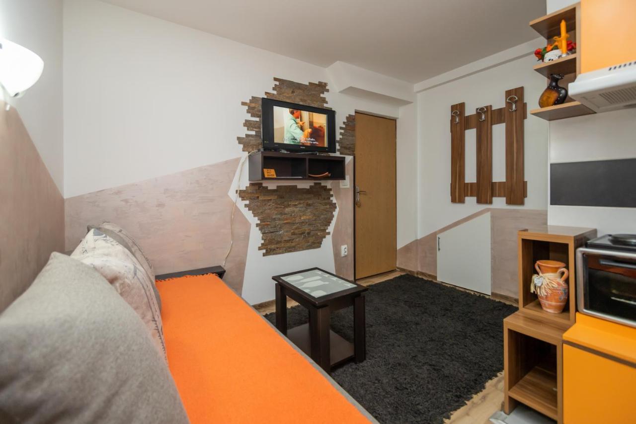 Apartmani Jokic Zlatibor Esterno foto