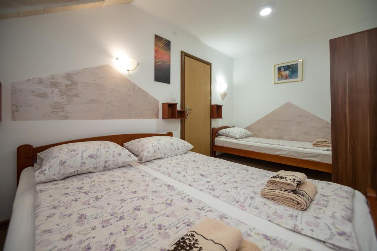 Apartmani Jokic Zlatibor Esterno foto