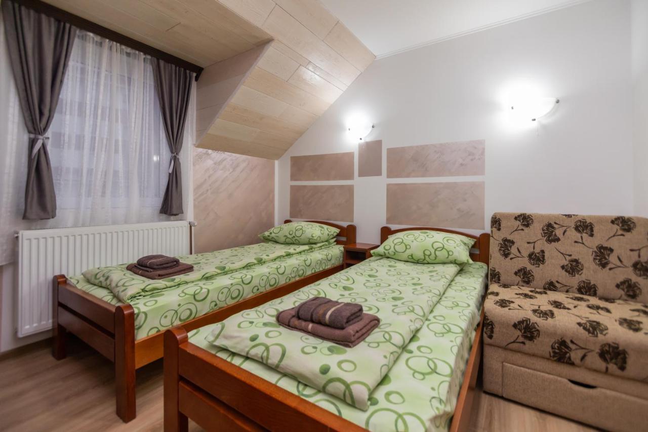 Apartmani Jokic Zlatibor Esterno foto