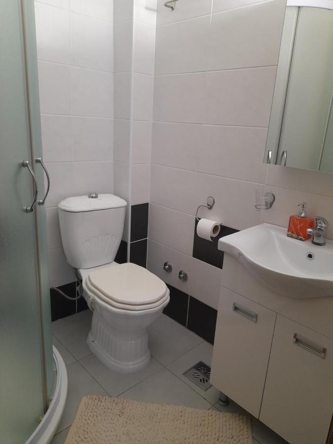 Apartmani Jokic Zlatibor Esterno foto