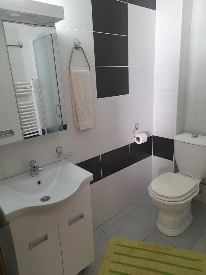 Apartmani Jokic Zlatibor Esterno foto