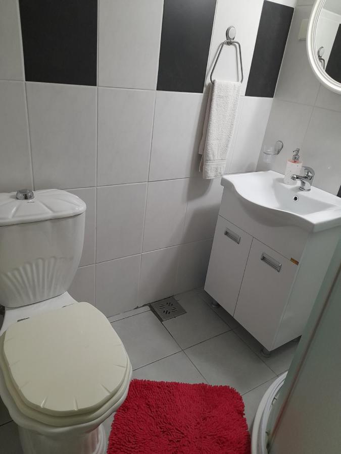 Apartmani Jokic Zlatibor Esterno foto