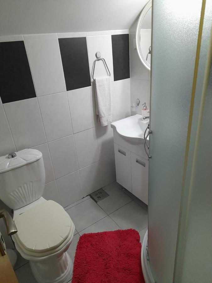 Apartmani Jokic Zlatibor Esterno foto