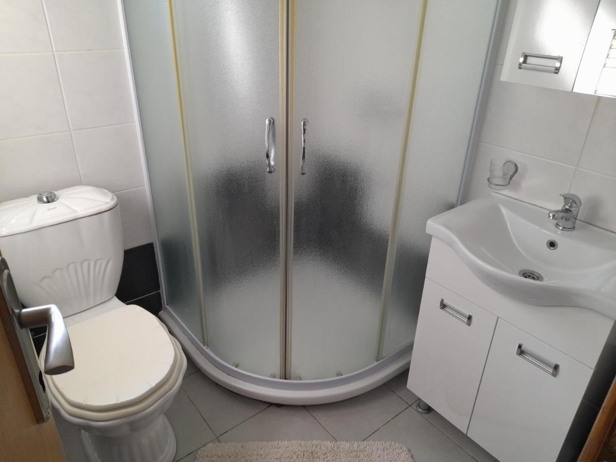 Apartmani Jokic Zlatibor Esterno foto