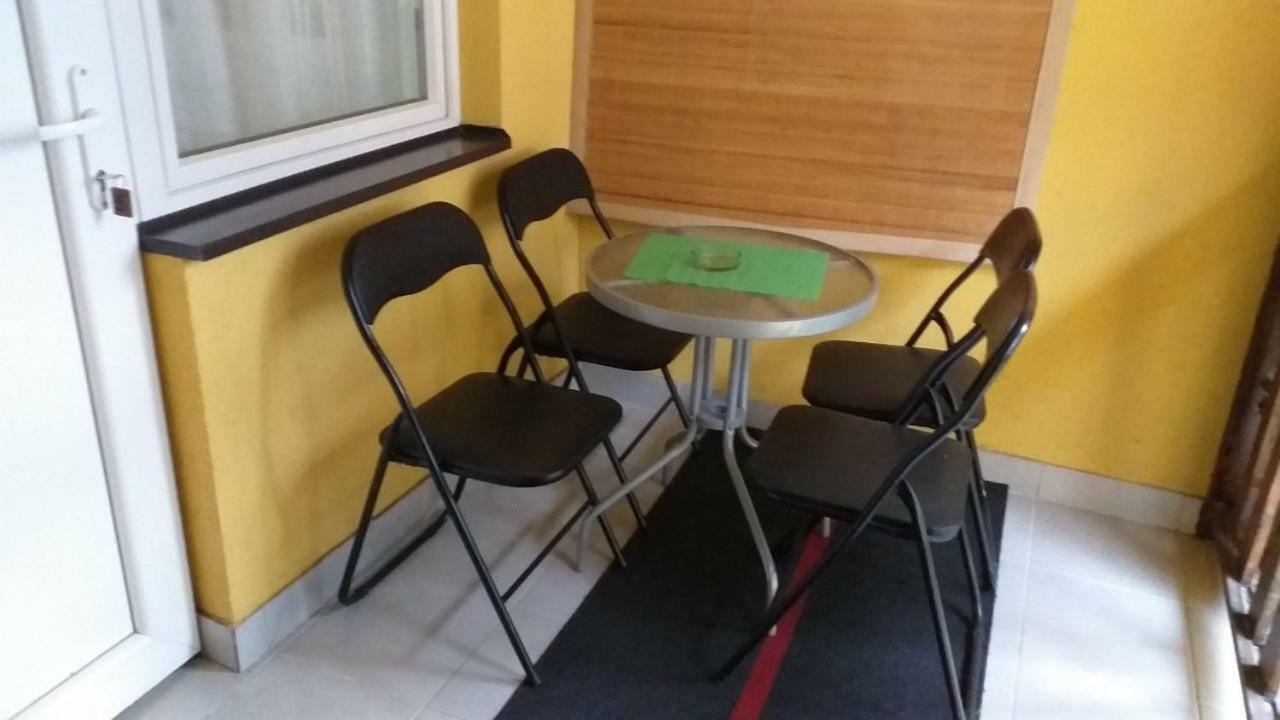 Apartmani Jokic Zlatibor Esterno foto