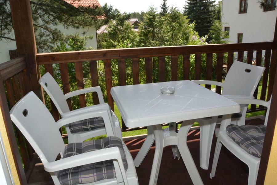 Apartmani Jokic Zlatibor Esterno foto