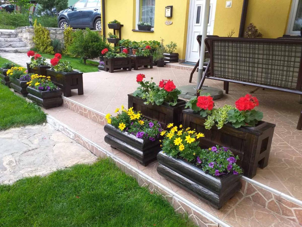 Apartmani Jokic Zlatibor Esterno foto
